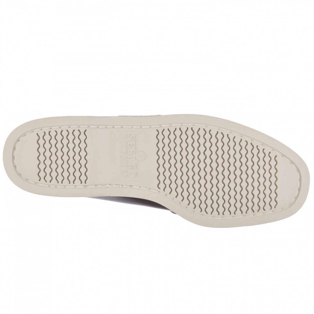 Portland Waxed | Brown