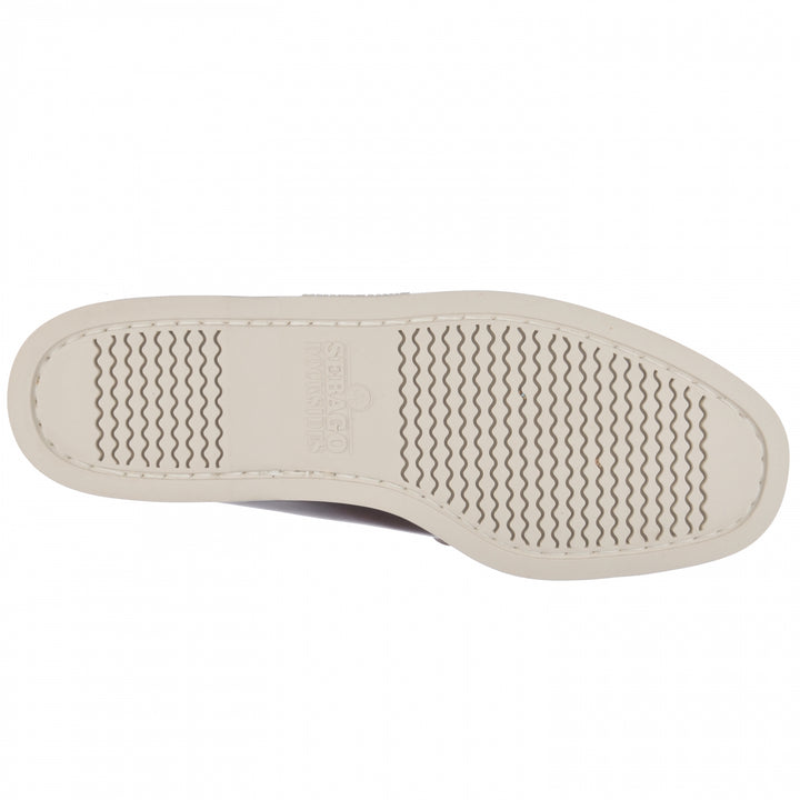 Portland Waxed | Brown