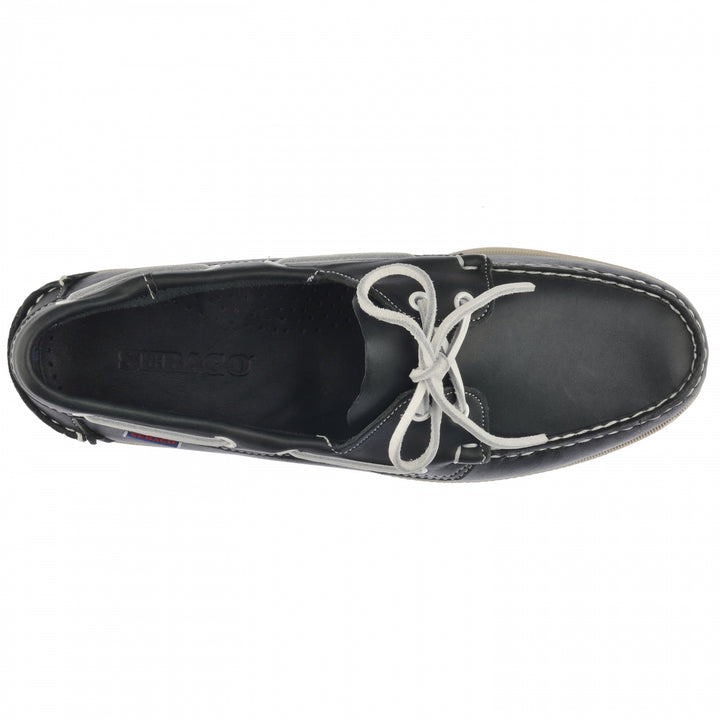 Portland | Blue Navy