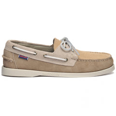 Portland Jib | Gsage Taupe Camel