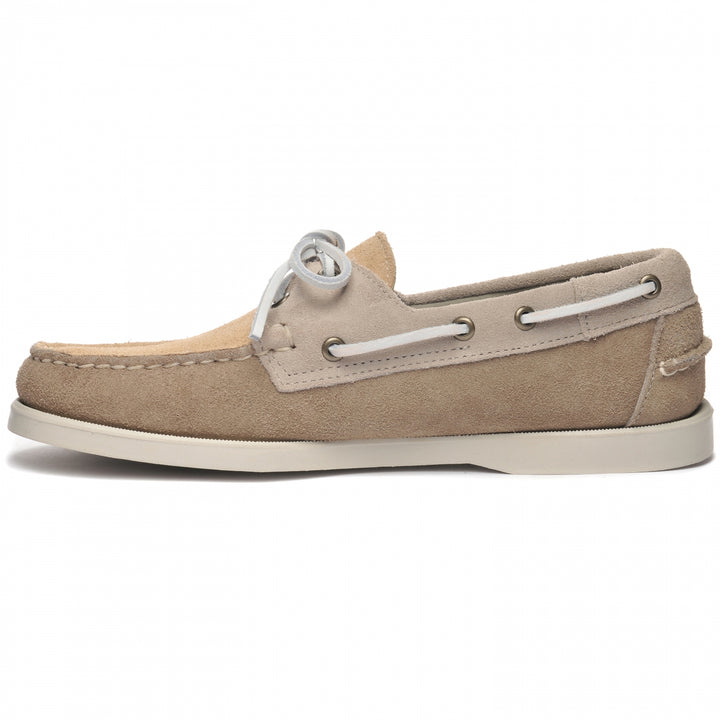 Portland Jib | Gsage Taupe Camel