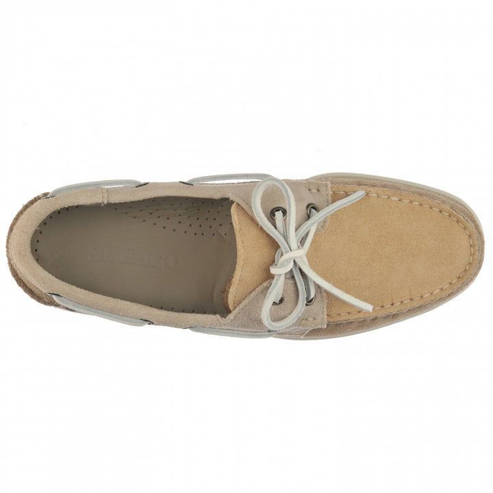 Portland Jib | Gsage Taupe Camel