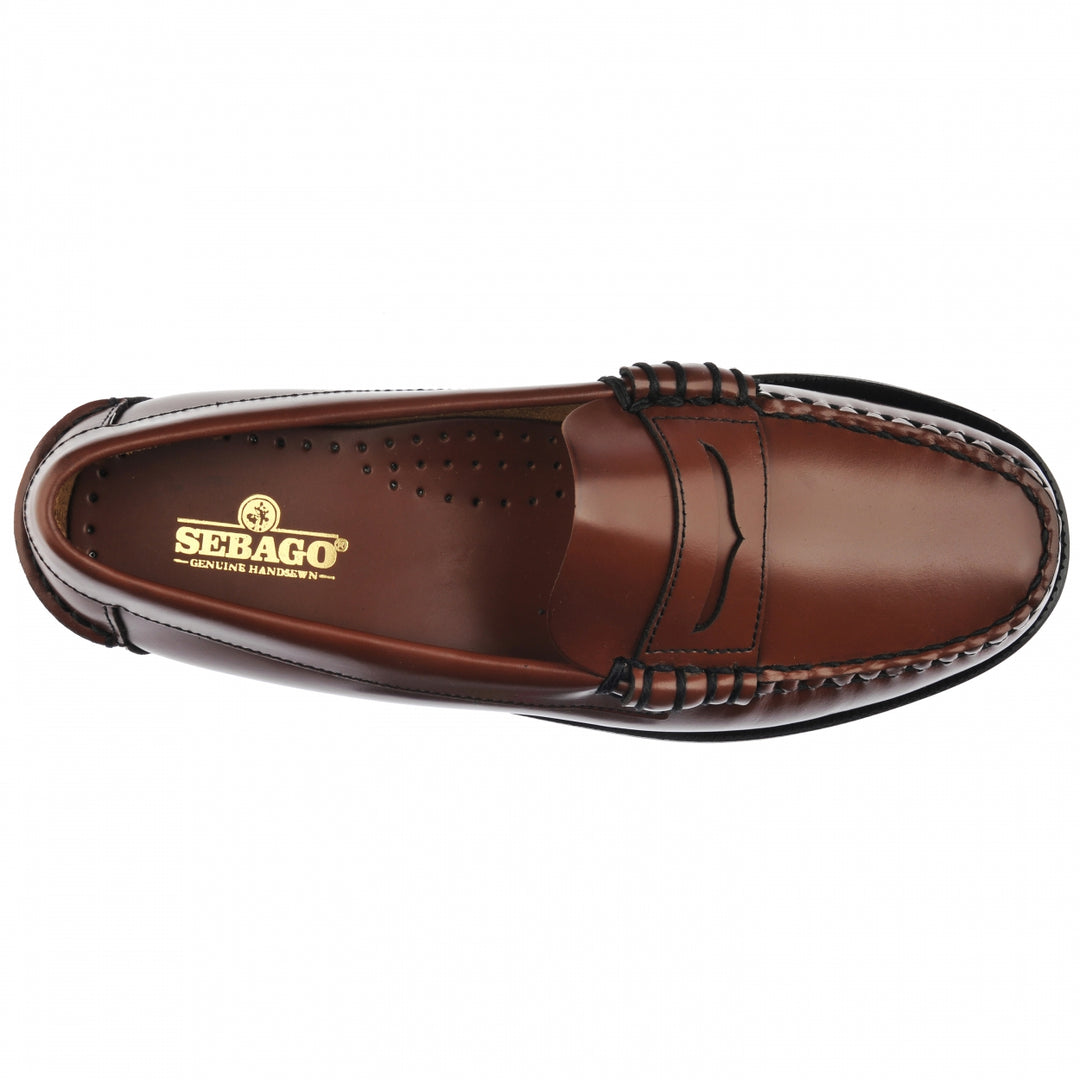 Classic Dan Woman | Brown