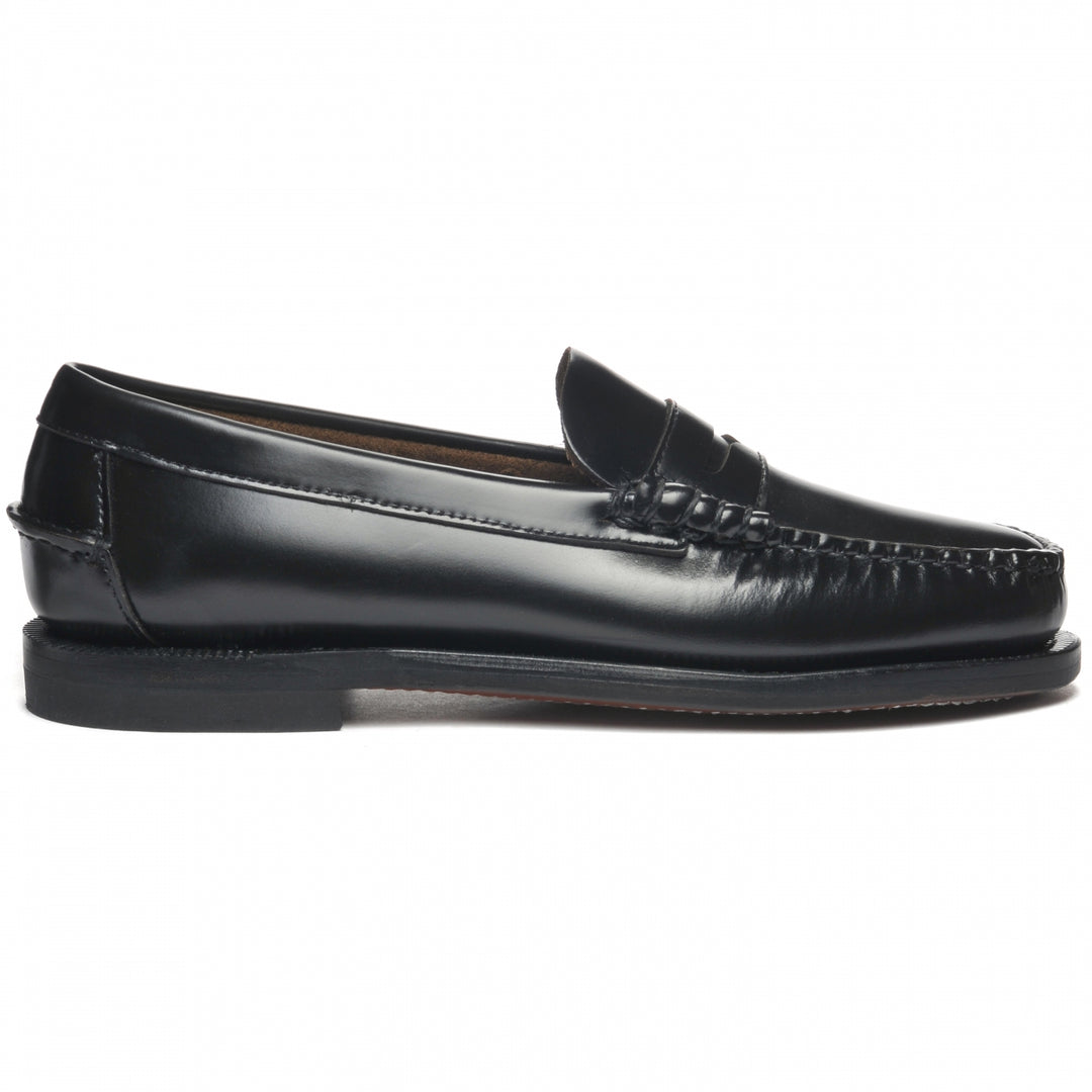Classic Dan Woman | Black
