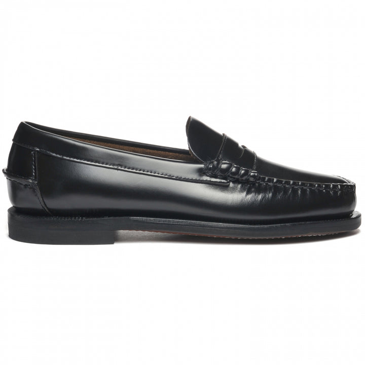 Classic Dan Woman | Black