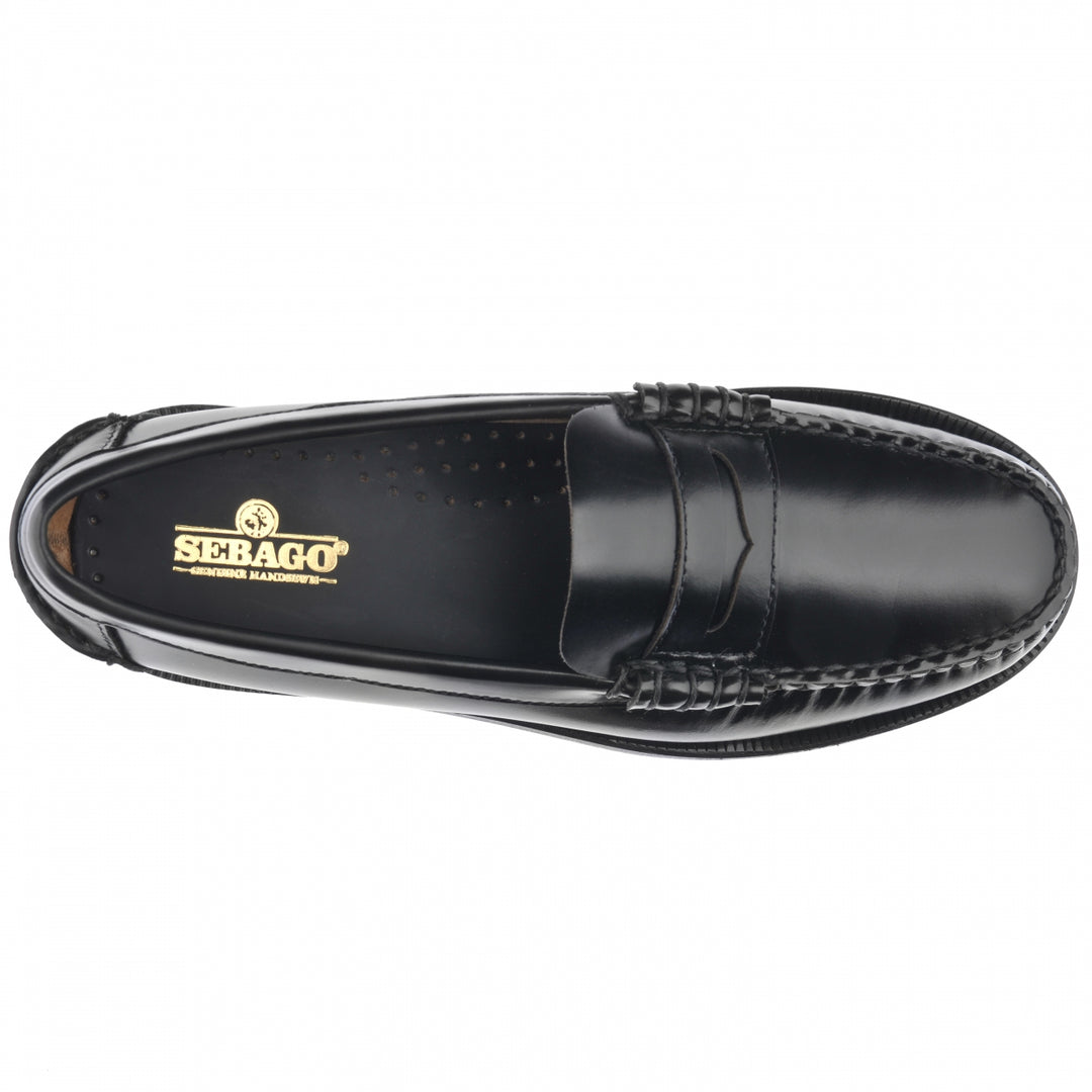 Classic Dan Woman | Black