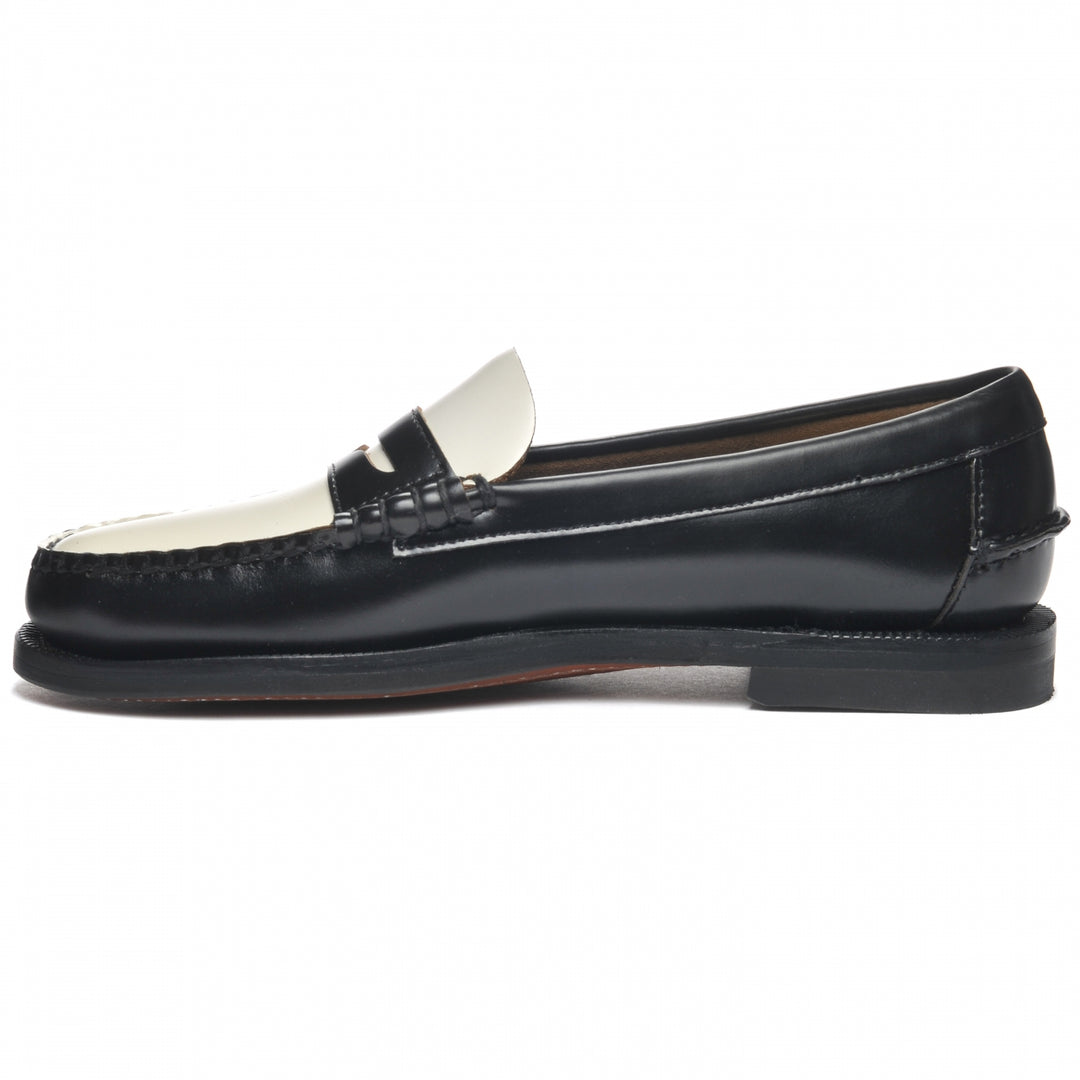 Classic Dan Woman | Black White