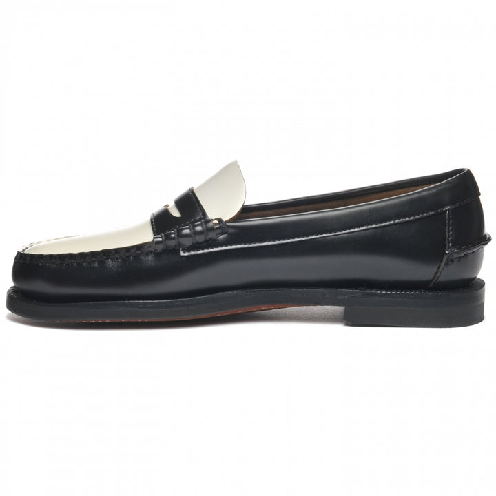 Classic Dan Woman | Black White