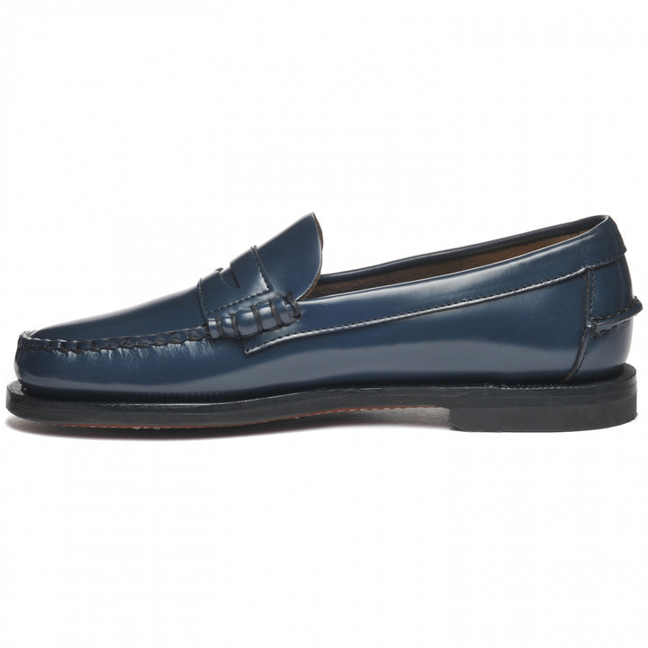 Classic Dan Woman | Brilliant Blue