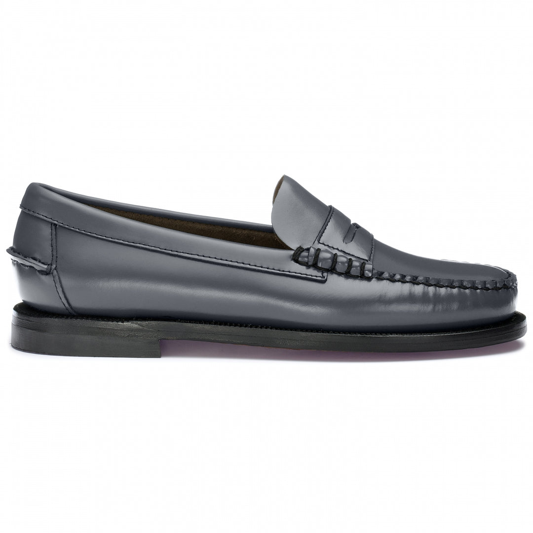 Classic Dan Woman | Steel Grey