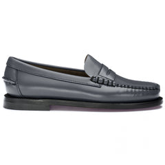 Classic Dan Woman | Steel Grey