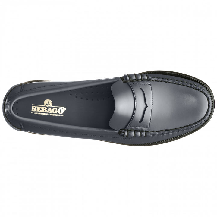 Classic Dan Woman | Steel Grey