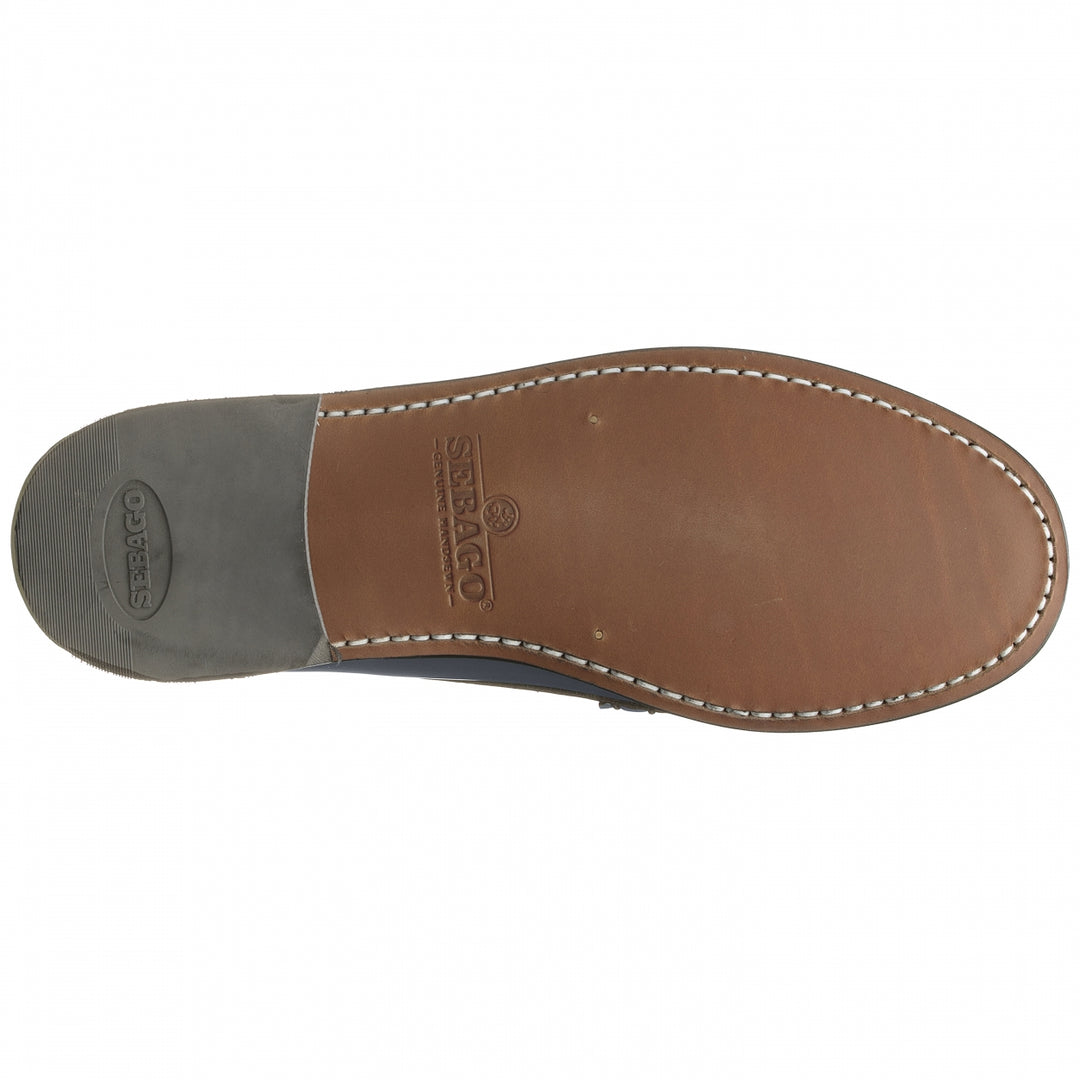 Classic Dan Woman | Steel Grey