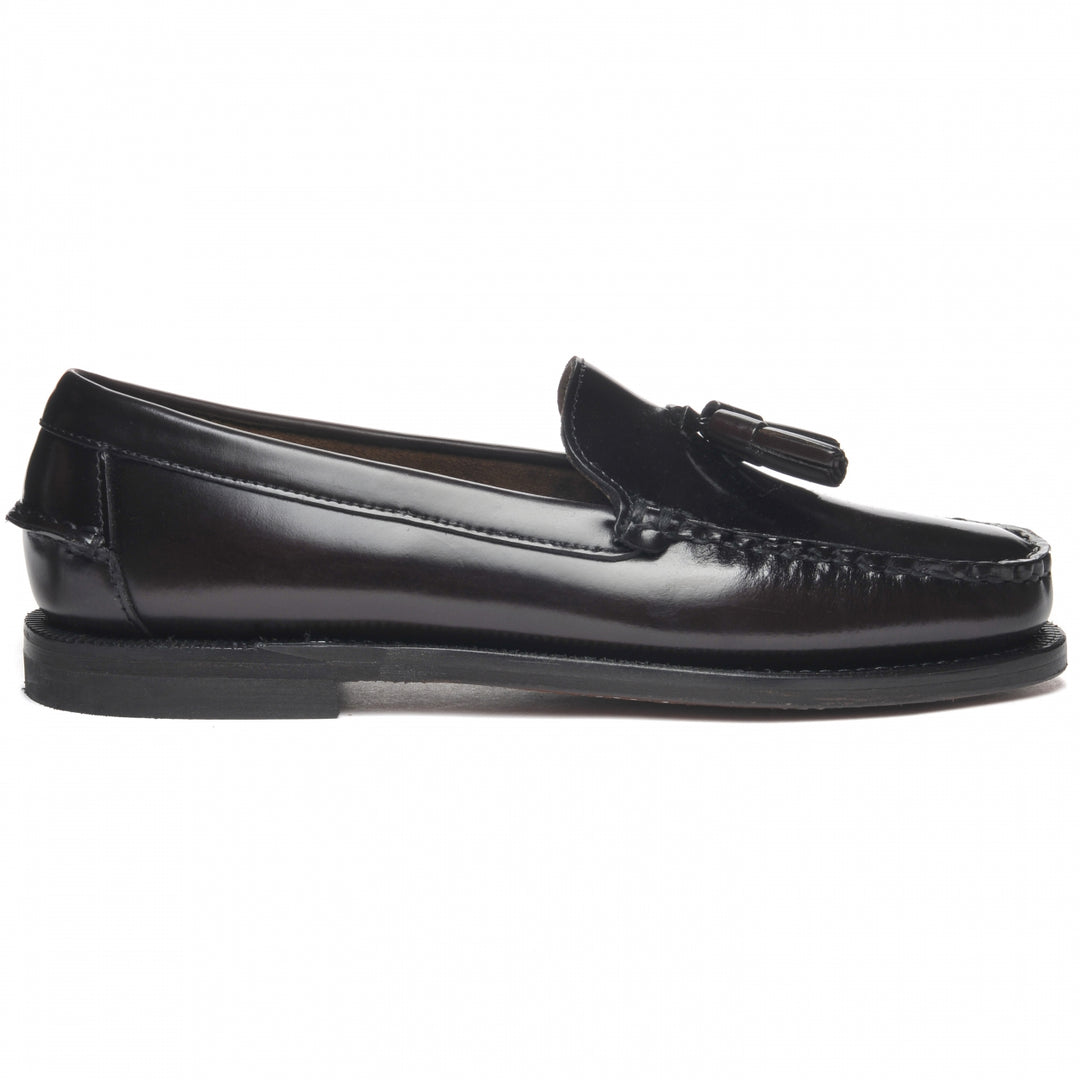Classic Will Woman | Brown Burgundy