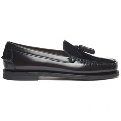 Classic Will Woman | Brown Burgundy