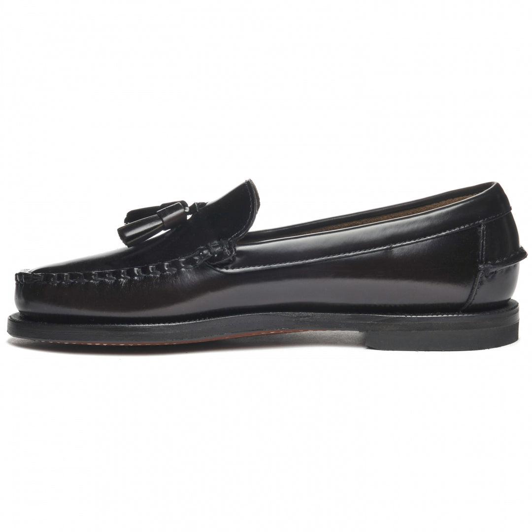 Classic Will Woman | Brown Burgundy