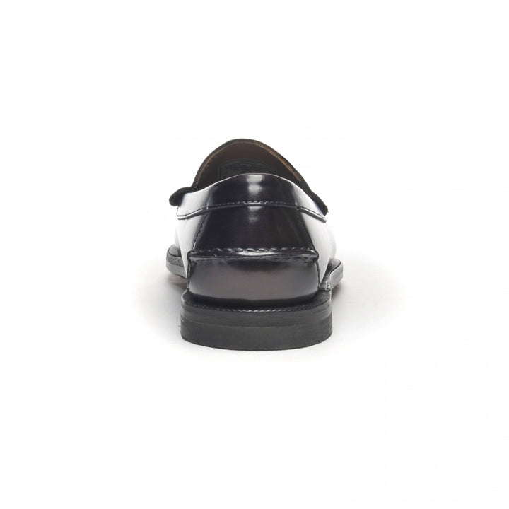 Classic Will Woman | Brown Burgundy