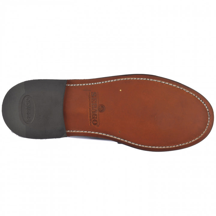 Classic Will Woman | Brown Burgundy