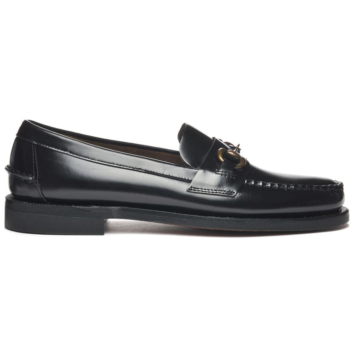 Classic Joe | Black