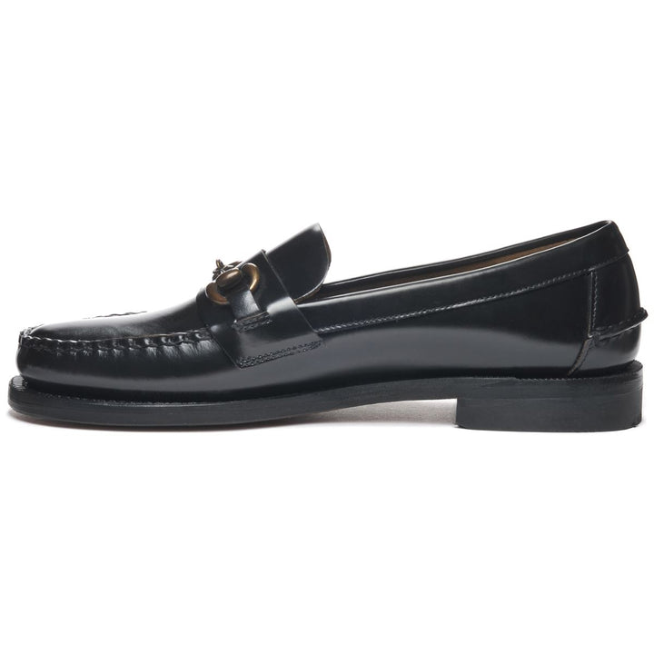 Classic Joe | Black