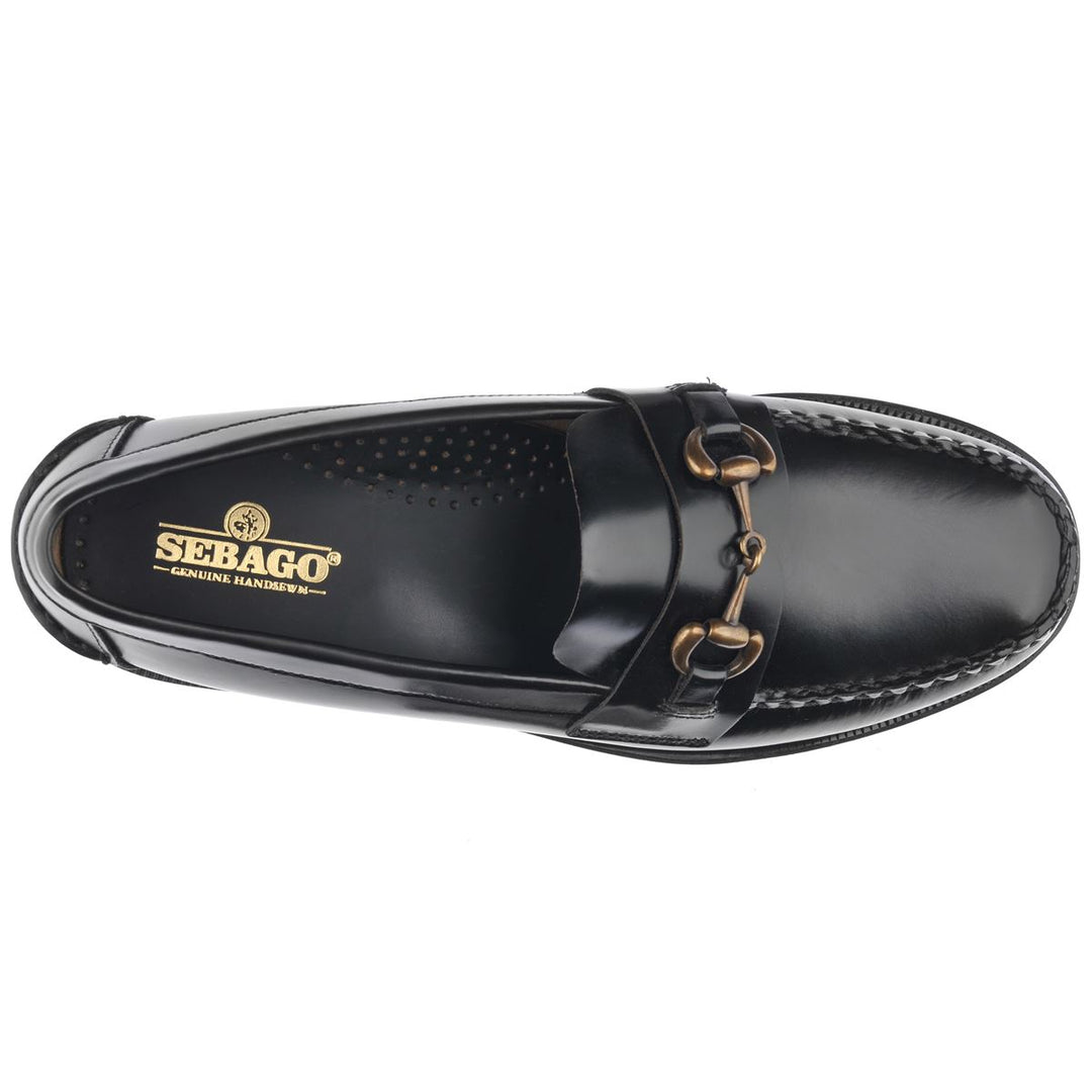 Classic Joe | Black