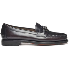 Classic Joe | Brown Burgundy