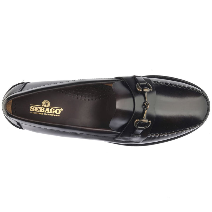 Classic Joe | Brown Burgundy