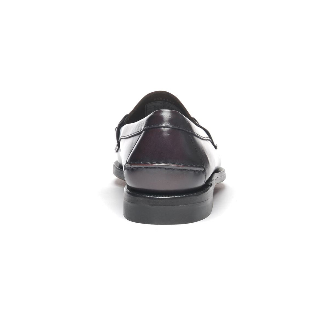 Classic Joe | Brown Burgundy