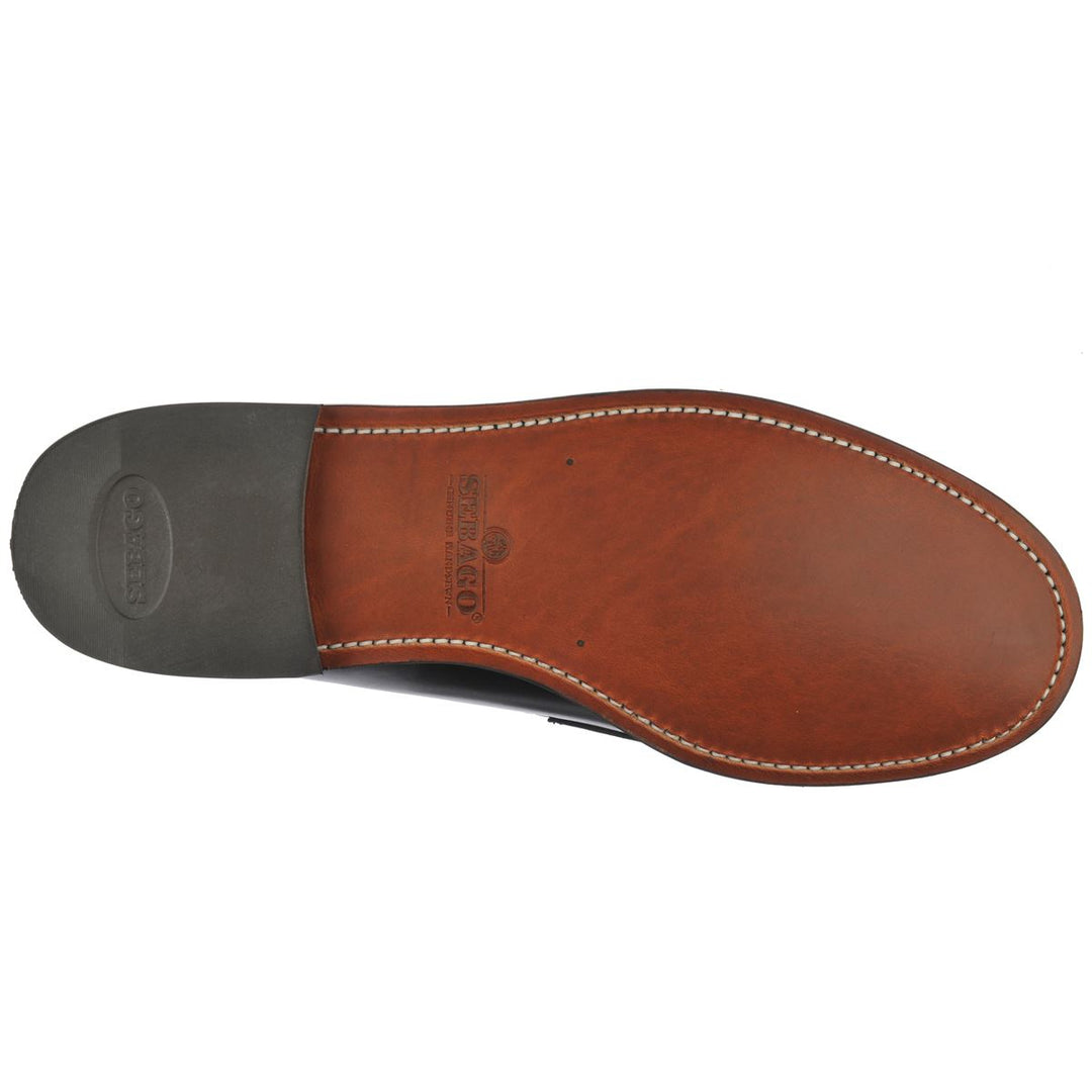 Classic Joe | Brown Burgundy