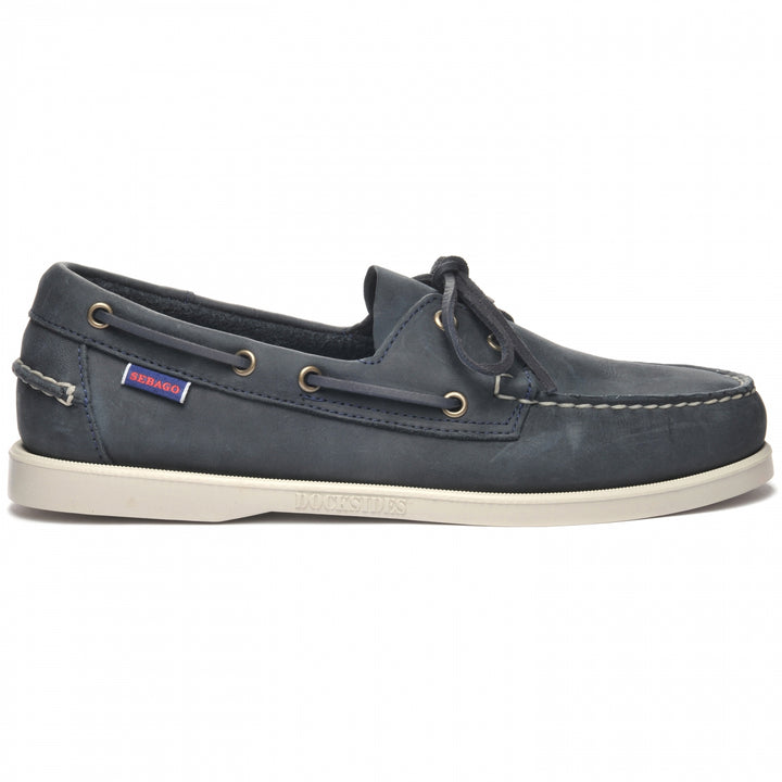Portland Crazy Horse | Blue Navy