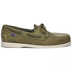 Portland Crazy Horse | Green Military