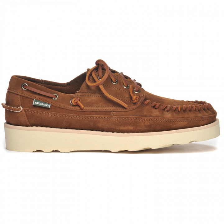 Keuka | Brown Fox