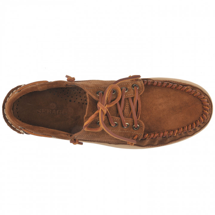 Keuka | Brown Fox