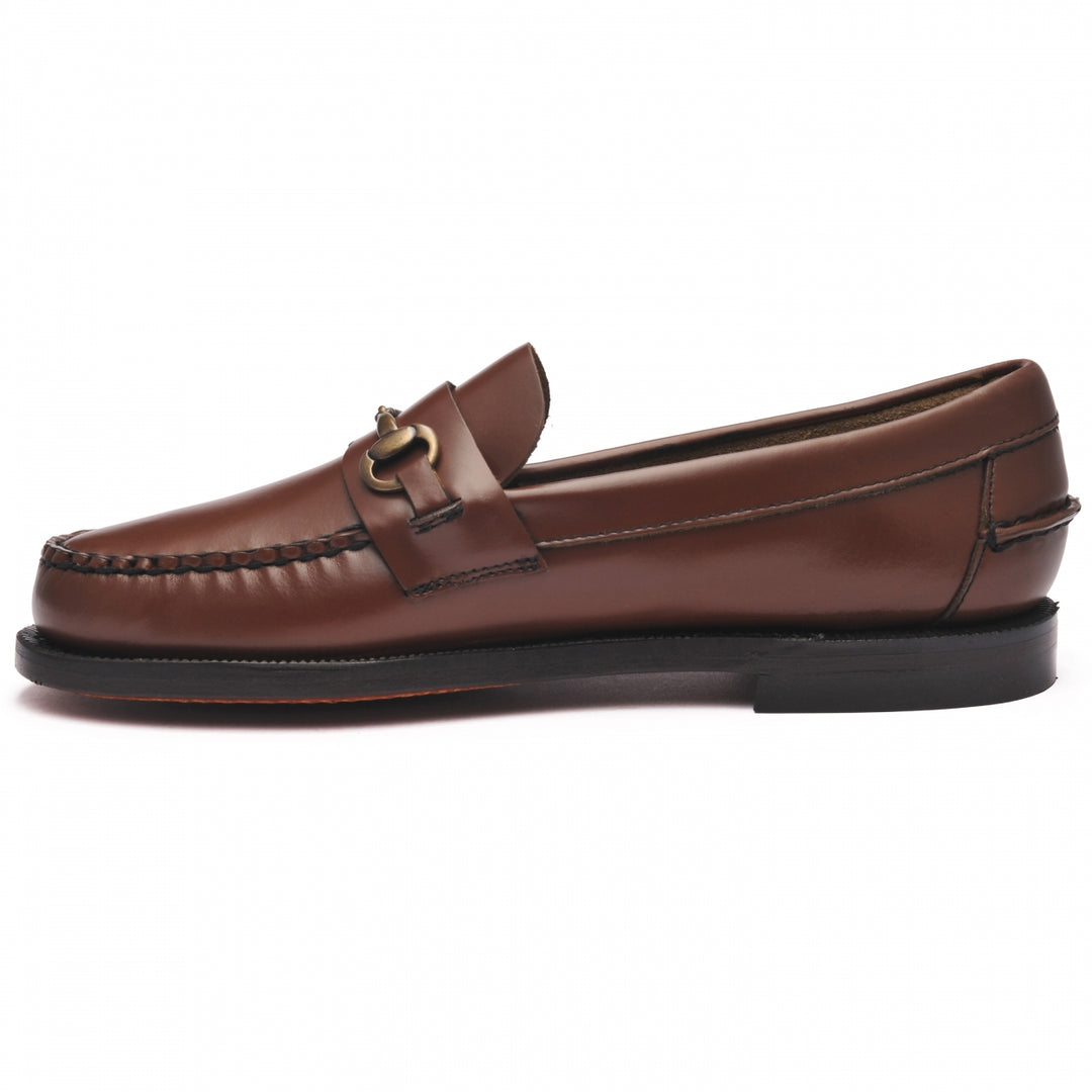 Classic Joe Woman | Brown