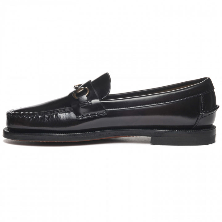 Classic Joe Woman | Brown Burgundy