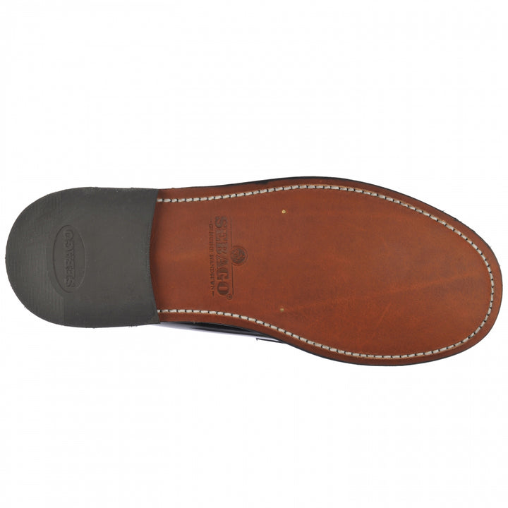 Classic Joe Woman | Brown Burgundy