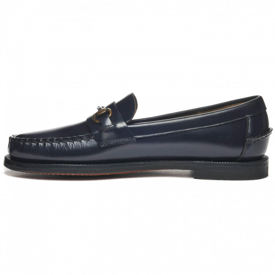 Classic Joe Woman | Blue Navy