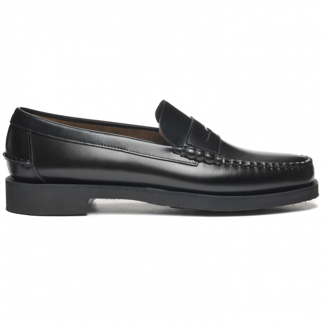 Dan Po Lt | Black