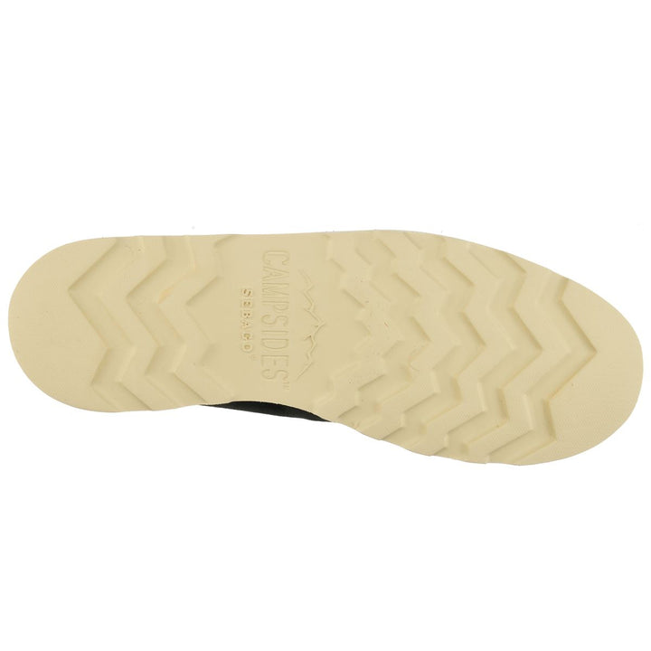 Cayuga Mid | Tan Papyrus Navy Darkbrown