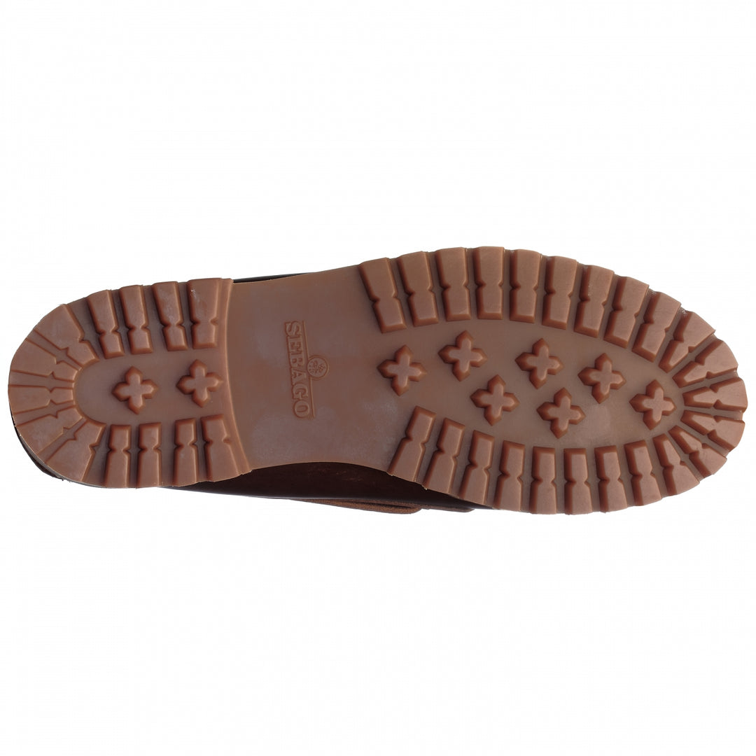 Ranger Waxy | Brown Gum