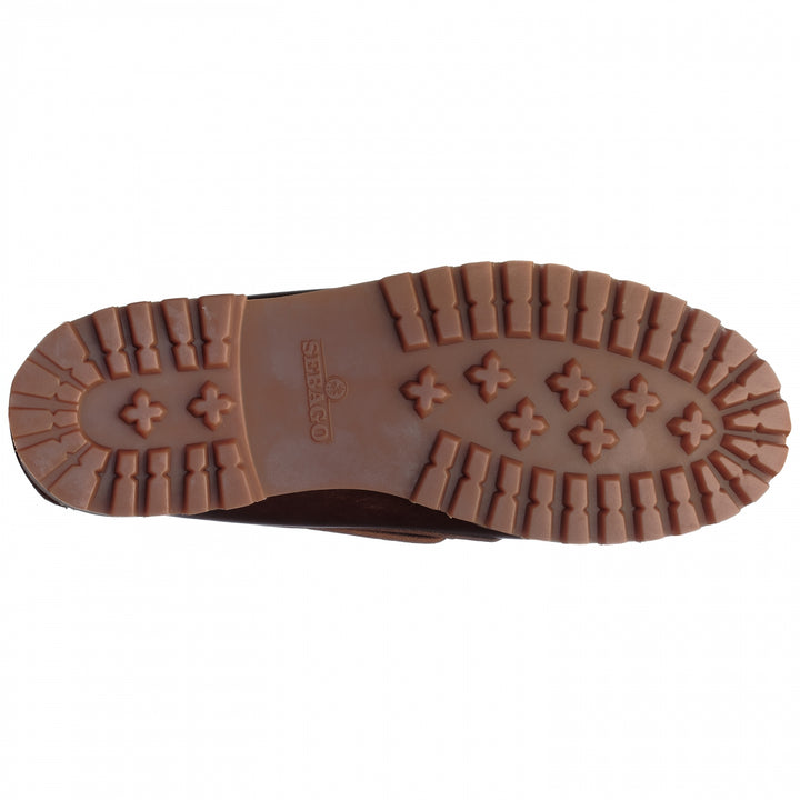 Ranger Waxy | Brown Gum