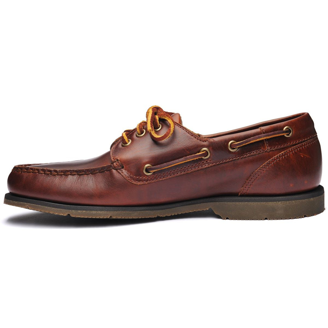 Foresider | Brown Gum