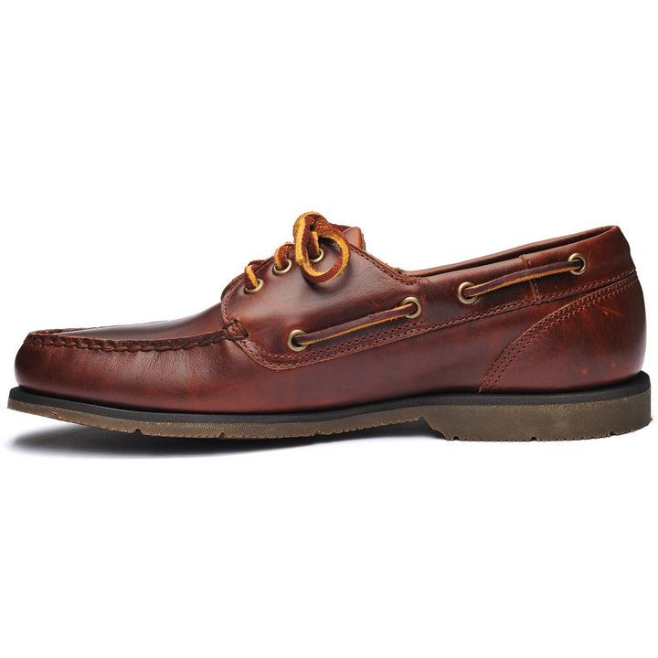 Foresider | Brown Gum