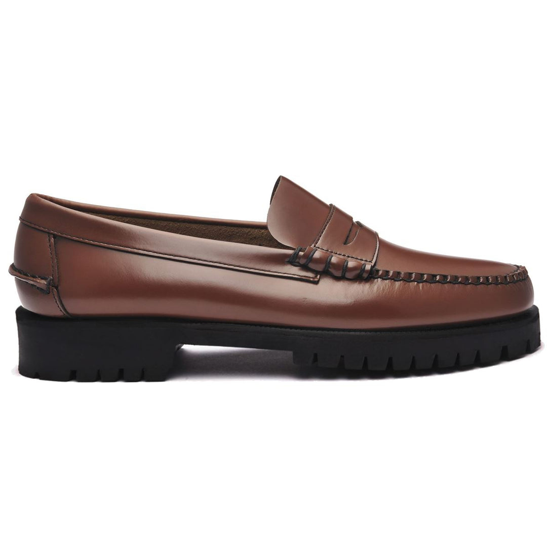 Dan Lug Woman | Brown