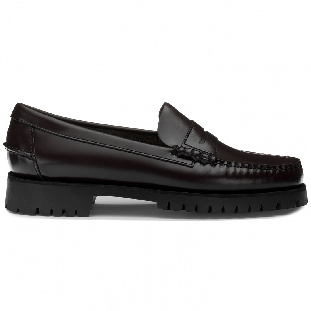 Dan Lug Woman | Dark Brown