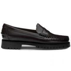 Dan Lug Woman | Dark Brown