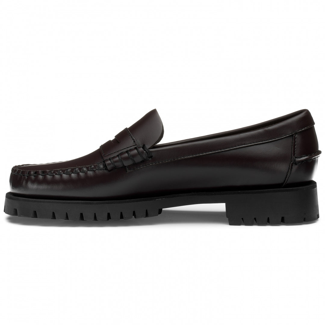 Dan Lug Woman | Dark Brown