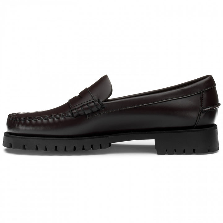 Dan Lug Woman | Dark Brown