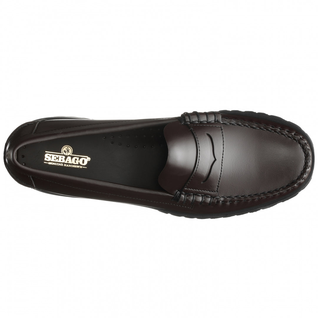 Dan Lug Woman | Dark Brown