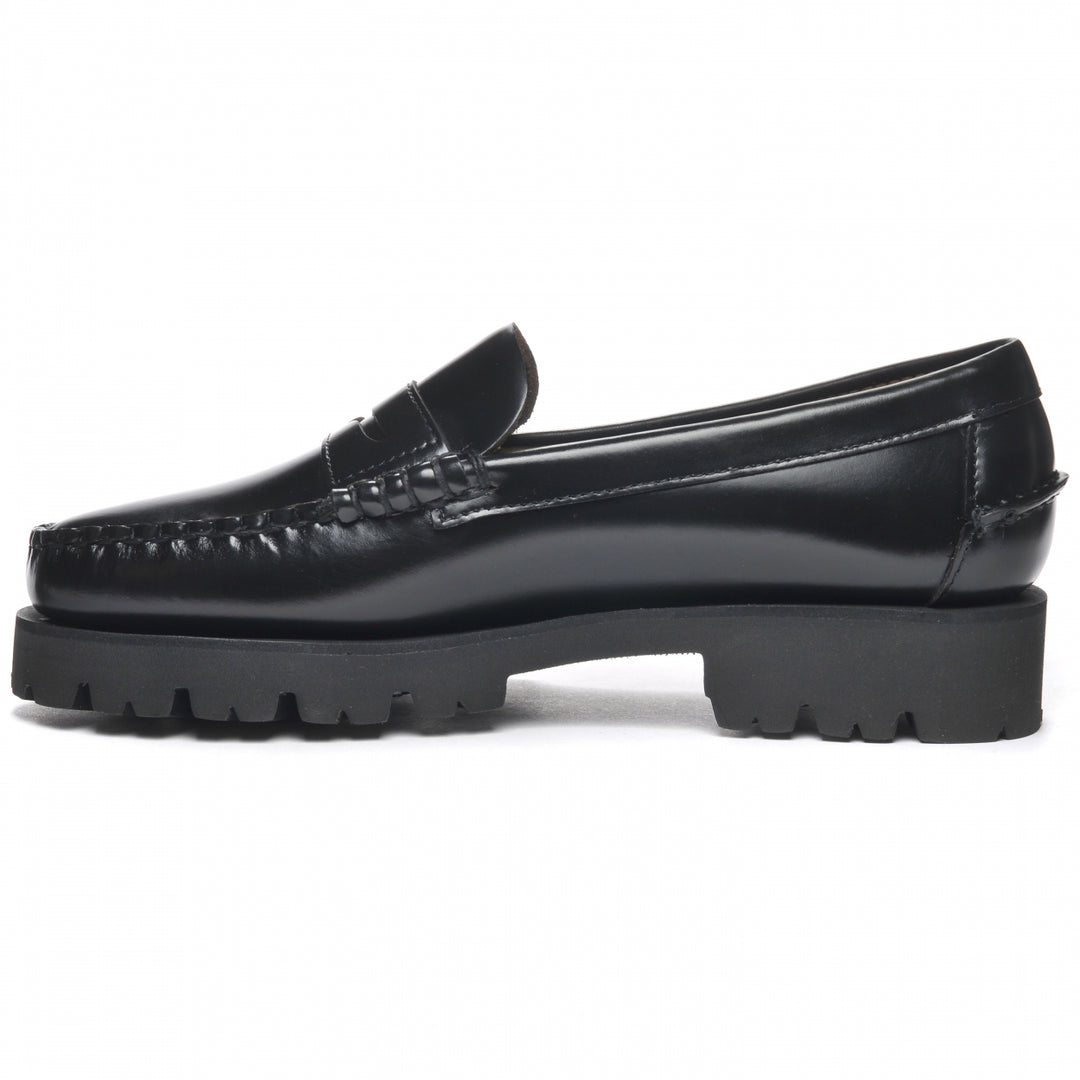 Dan Lug Woman | Black